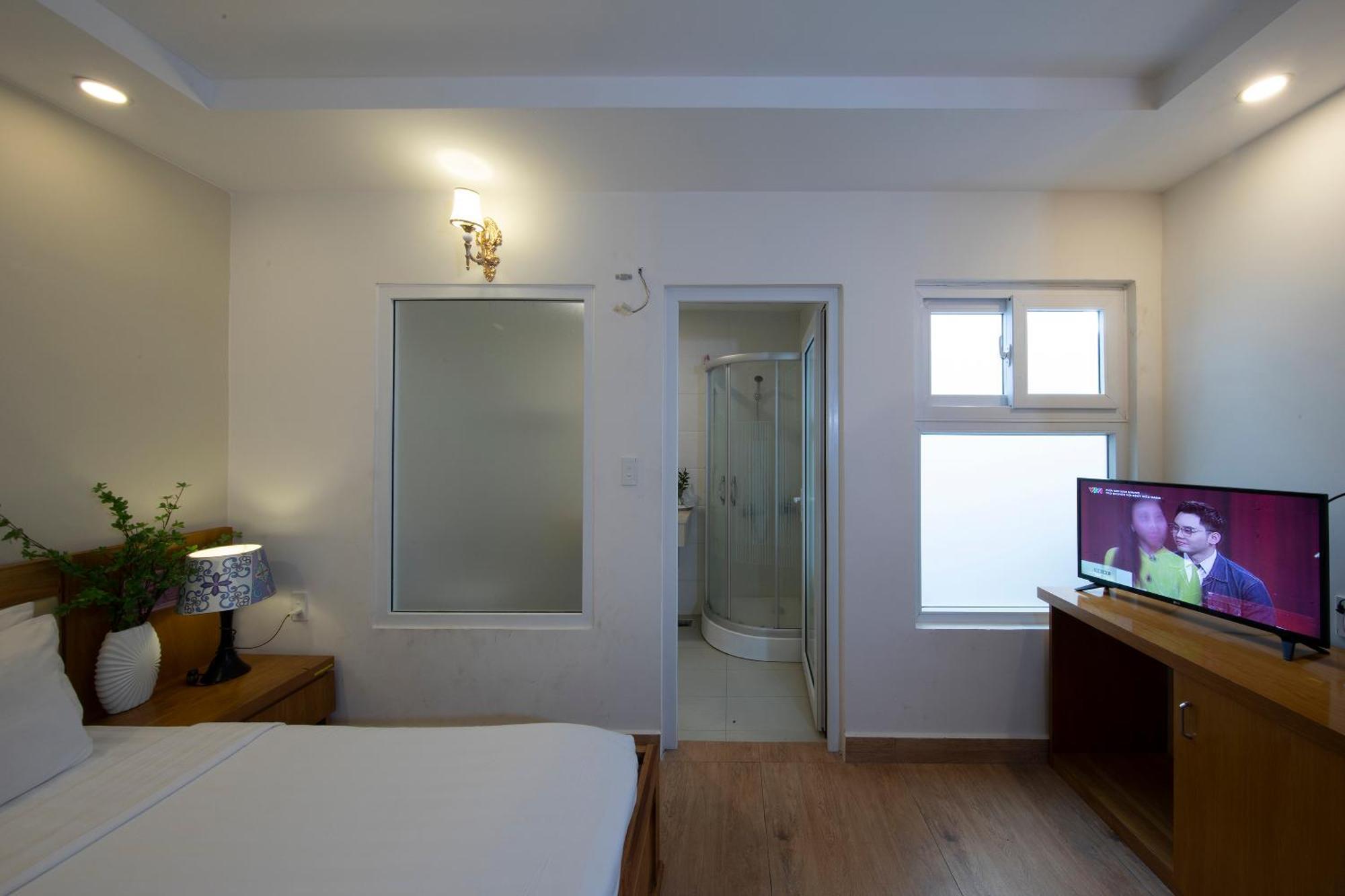 Summer Beach Hotel - Back Beach Vung Tau Room photo